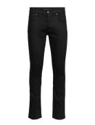 Nudie Jeans Grim Tim Svart