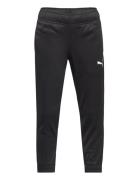 PUMA Active Tricot Pants Cl B Svart