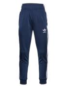 Adidas Originals Sst Track Pants Blå