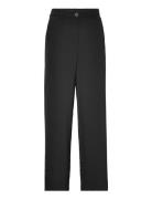 Coster Copenhagen Cc Heart Long Loose Trousers Svart