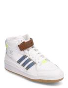 Adidas Originals Forum Mid Ksenia Schnaider W Vit