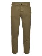 ONLY & SONS Onsavi Beam Chino Twill Pk 1540 Khaki Green