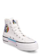 Converse Chuck Taylor All Star Lift Multi/patterned