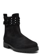 Gabor Ankle Boot Svart