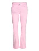 IVY Copenhagen Ivy-Johanna Jeans Color Ss24 Rosa