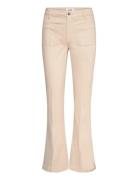 IVY Copenhagen Ivy-Ann Charlotte Jeans Color Ss24 Beige