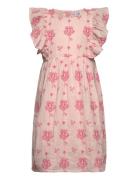 Hust & Claire Karen-Maja - Dress Rosa