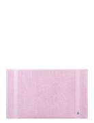 Ralph Lauren Home Poloplay Bath Mat Rosa