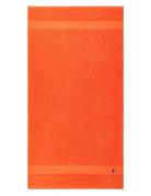 Ralph Lauren Home Poloplay Bath Towel Orange