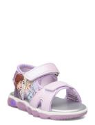 Frost Frozen Sandal Lila