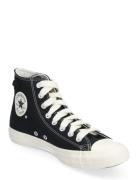 Converse Chuck Taylor All Star Svart