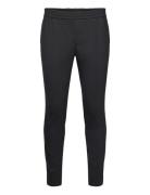 GANT D1. Hallden Twill Jogger Svart