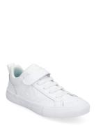 Converse Pro Blaze Strap Ox White/White/White Vit