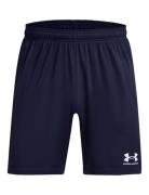 Under Armour Ua M Challenger Train Short Marinblå