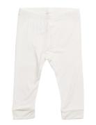 Minymo Leggings Vit