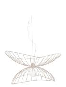 Globen Lighting Pendant Ray 70 Beige