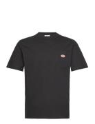 Armor Lux Basic Pocket T-Shirt Héritage Svart