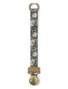 Elodie Details Pacifier Clip - Pimpernel Multi/patterned