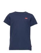 Levi's Levi's® Graphic Tee Shirt Blå