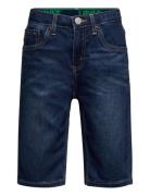 Levi's Lvb Slim Fit Lt Wt Eco Shorts Blå