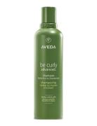 Aveda Be Curly Advanced Shampoo 250Ml Nude