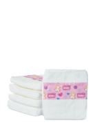 Simba Leksaker New Born Baby Set 5 Diapers Multi/patterned