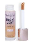 Makeup Revolution Revolution Bright Light Face Glow Illuminate Medium