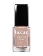 LONDONTOWN Nail Lakur Beige