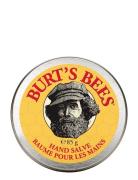 Burt's Bees Hand Salve - Display Nude