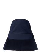 Name It Nmmzilo Uv Swim Hat Marinblå