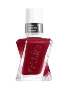 Essie Essie Gel Couture Paint The Gown Red 509 13,5 Ml Nude