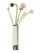 Design House Stockholm Hydraulic Vase Silver