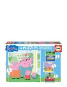 Magformers-30 Toys Puzzles And Games Puzzles Classic Puzzles Multi/pat...