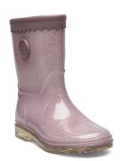 Sofie Schnoor Baby And Kids Rubber Boot Rosa