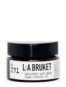 L:a Bruket 271 Recovery Lip Mask Nude