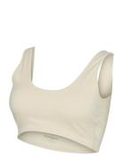 Mamalicious Mlrose Bra 2F Kräm