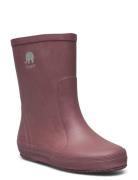 CeLaVi Basic Wellies -Solid Lila