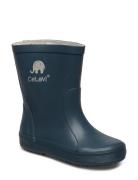 CeLaVi Basic Wellies -Solid Grön