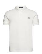 Fred Perry The Fred Perry Shirt Vit