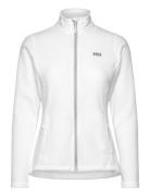 Helly Hansen W Daybreaker Fleece Jacket Vit