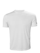 Helly Hansen Hh Tech T-Shirt Vit