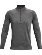 Under Armour Ua Tech 2.0 1/2 Zip Grå