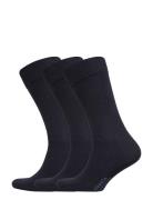Amanda Christensen True Ankle Sock 3-Pack Blå