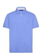 Tommy Hilfiger 1985 Regular Polo Blå
