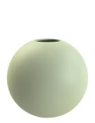 Cooee Design Ball Vase 8Cm Grön