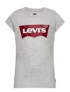 Levi's Levi's® Short Sleeve Batwing Tee Grå