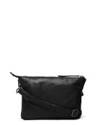 Adax Pixie Shoulder Bag Nadine Svart