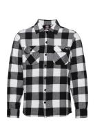 Dickies Sacramento Shirt Svart