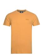 Superdry Essential Logo Emb Tee Gul