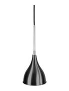 NORR11 Le Six Pendant Lamp Svart